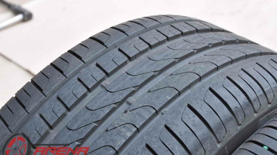 Set 2 Anvelope Vara 18 inch Pirelli Cinturato P7 245/40 R18 97Y