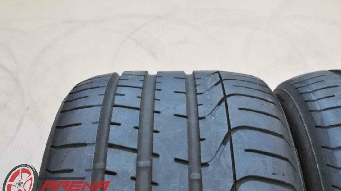 Set 2 Anvelope Vara 18 inch Pirelli Pzero 235/40 R18 96Y