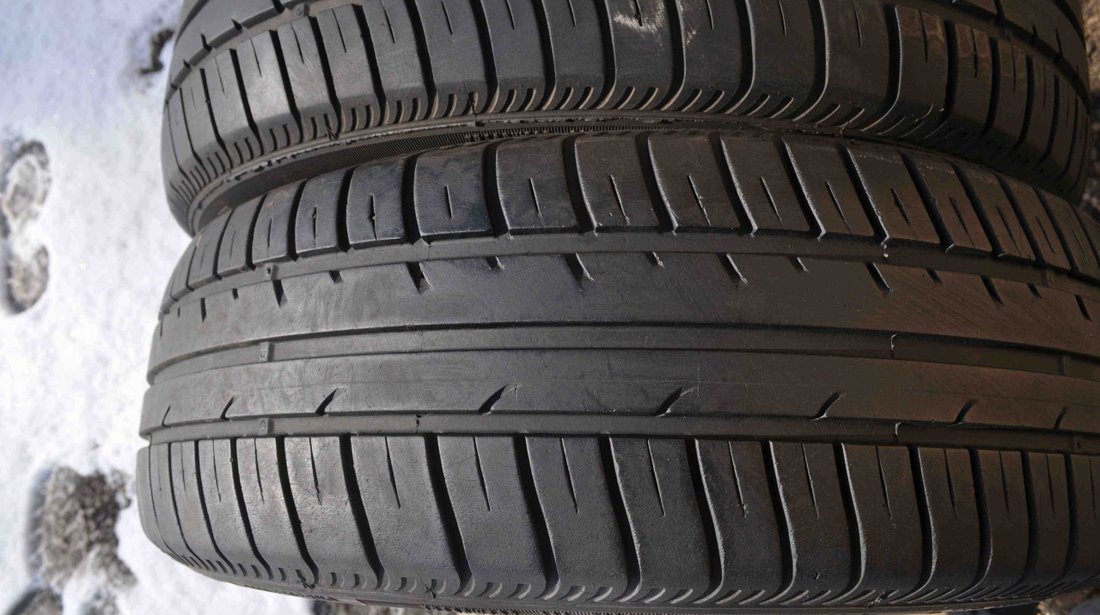 SET 2 Anvelope Vara 185/60 R14 FULDA EcoControl HP 82T