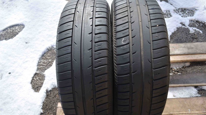 SET 2 Anvelope Vara 185/60 R14 FULDA EcoControl HP 82T