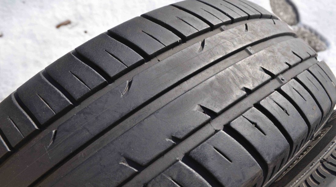 SET 2 Anvelope Vara 185/60 R14 FULDA EcoControl HP 82T