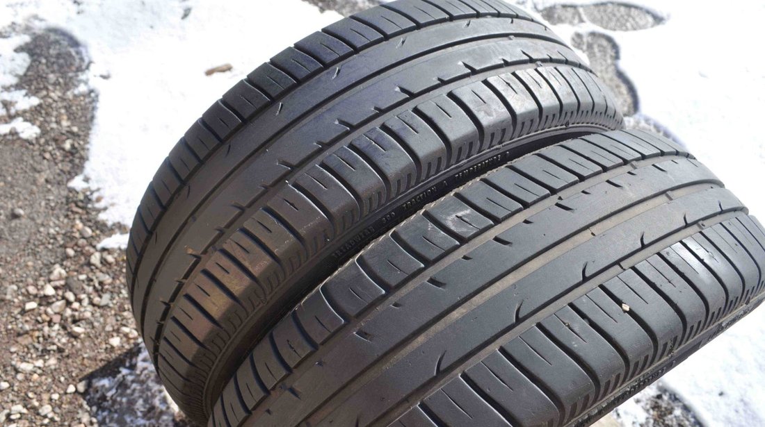 SET 2 Anvelope Vara 185/60 R14 FULDA EcoControl HP 82T