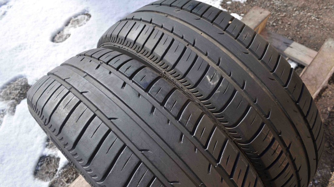 SET 2 Anvelope Vara 185/60 R14 FULDA EcoControl HP 82T