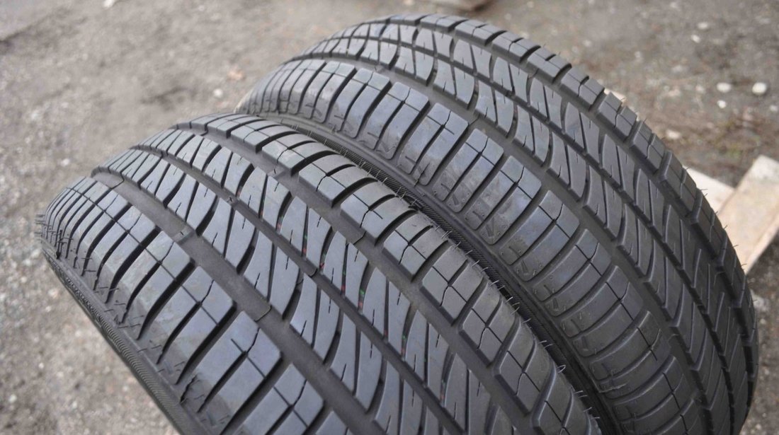 SET 2 Anvelope Vara 185/60 R14 SAVA PERFECTA 82T