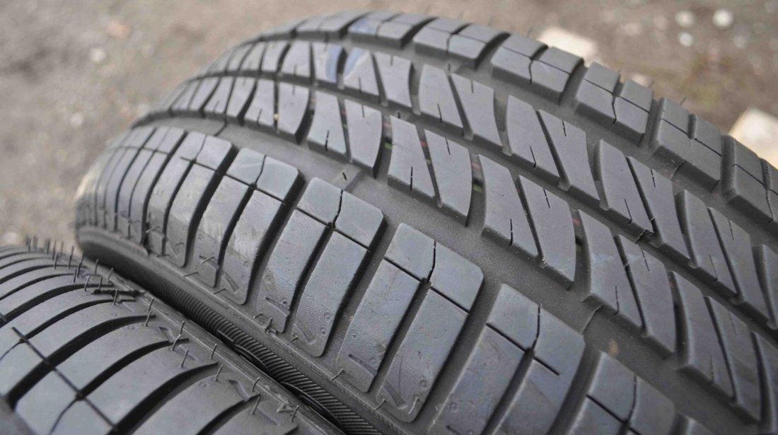 SET 2 Anvelope Vara 185/60 R14 SAVA PERFECTA 82T