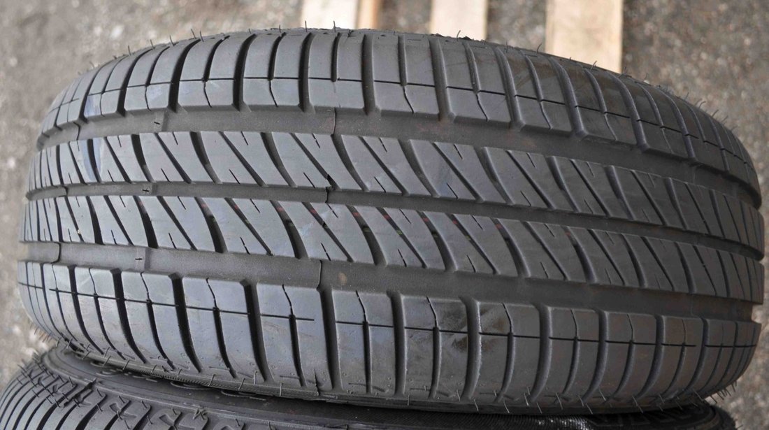 SET 2 Anvelope Vara 185/60 R14 SAVA PERFECTA 82T