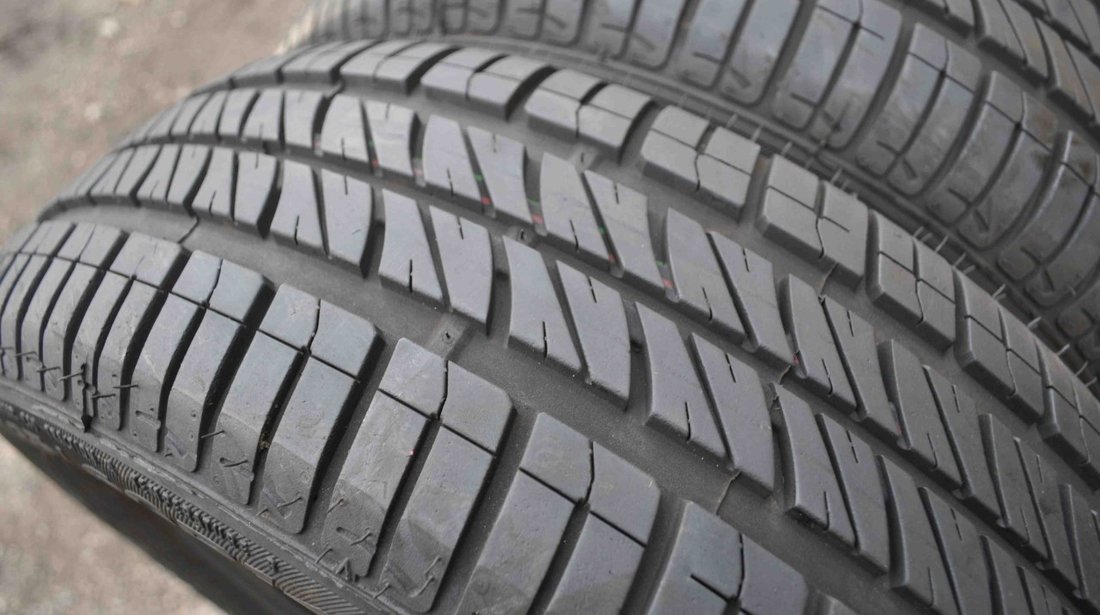 SET 2 Anvelope Vara 185/60 R14 SAVA PERFECTA 82T