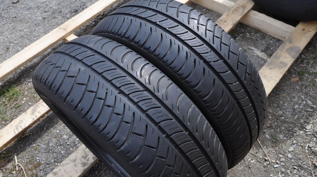 SET 2 Anvelope Vara 185/60 R15 MICHELIN ENERGY E3A 88H