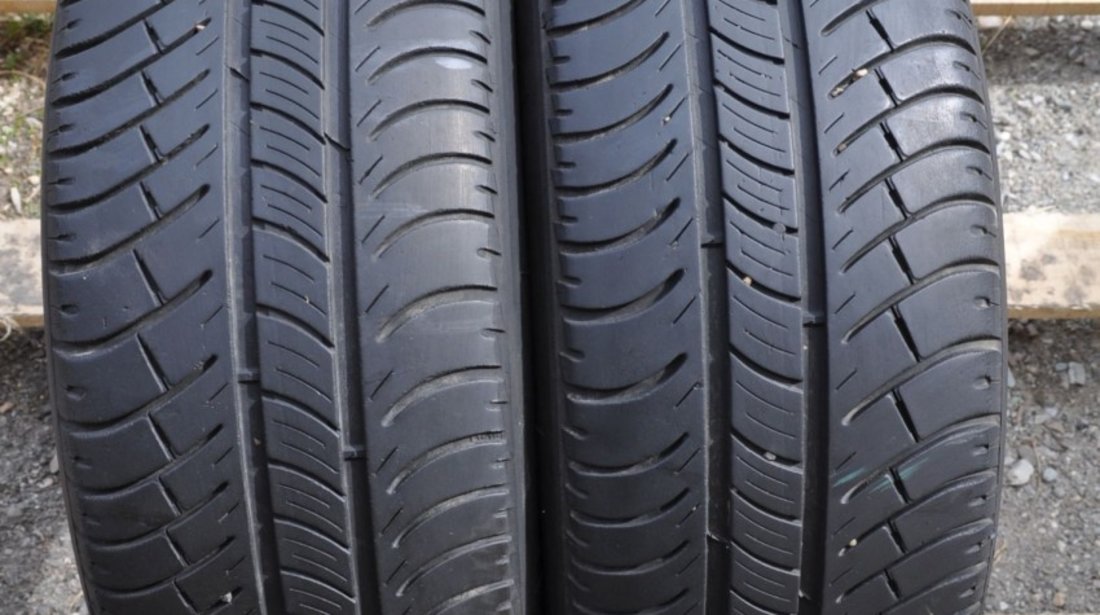 SET 2 Anvelope Vara 185/60 R15 MICHELIN ENERGY E3A 88H