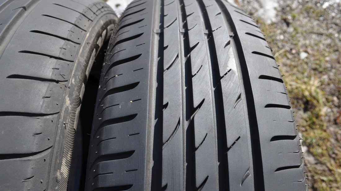 SET 2 Anvelope Vara 185/65 R14 NEXEN N BLUE HD PLUS 86H