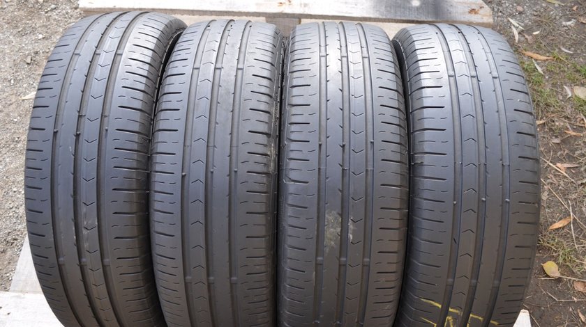 SET 2 Anvelope Vara 185/65 R15 CONTINENTAL ContiPremiumContact 5 88H