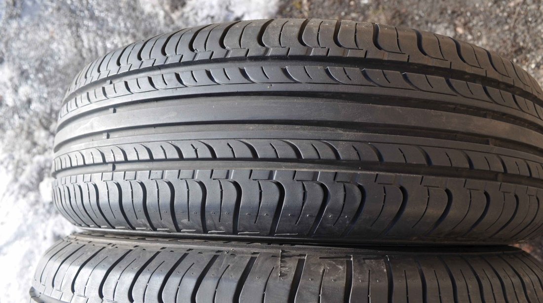 SET 2 Anvelope Vara 185/65 R15 HANKOOK OPTIMO K415 88H