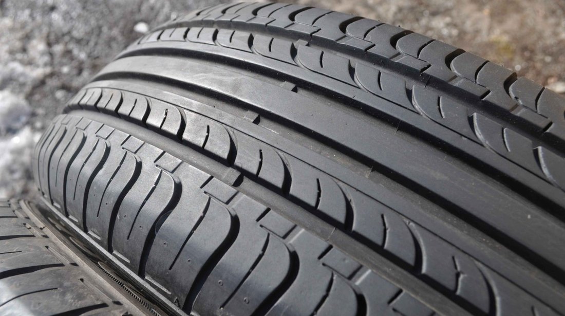 SET 2 Anvelope Vara 185/65 R15 HANKOOK OPTIMO K415 88H