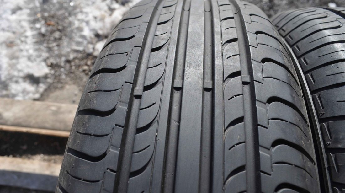 SET 2 Anvelope Vara 185/65 R15 HANKOOK OPTIMO K415 88H