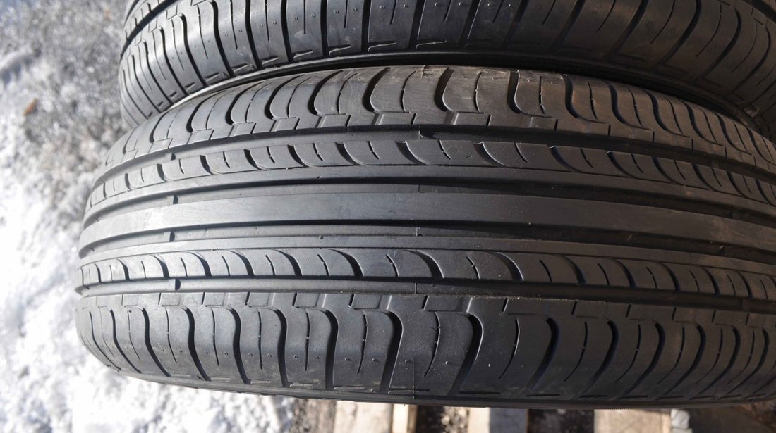 SET 2 Anvelope Vara 185/65 R15 HANKOOK OPTIMO K415 88H