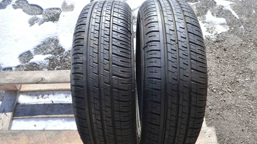 SET 2 Anvelope Vara 185/70 R14 DUNLOP SP SPORT 30 88T
