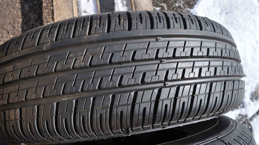 SET 2 Anvelope Vara 185/70 R14 DUNLOP SP SPORT 30 88T