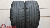 Set 2 Anvelope Vara 19 inch Pirelli Pzero Rosso 25...