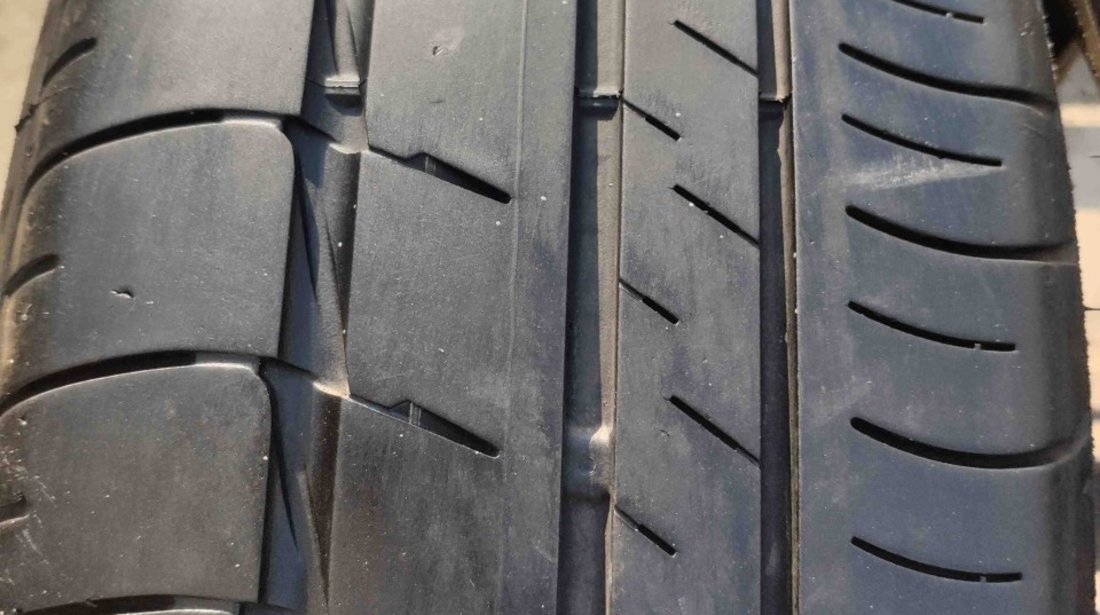 SET 2 Anvelope Vara 195/50 R20 BRIDGESTONE Ecopia EP500 93T DOT 2019