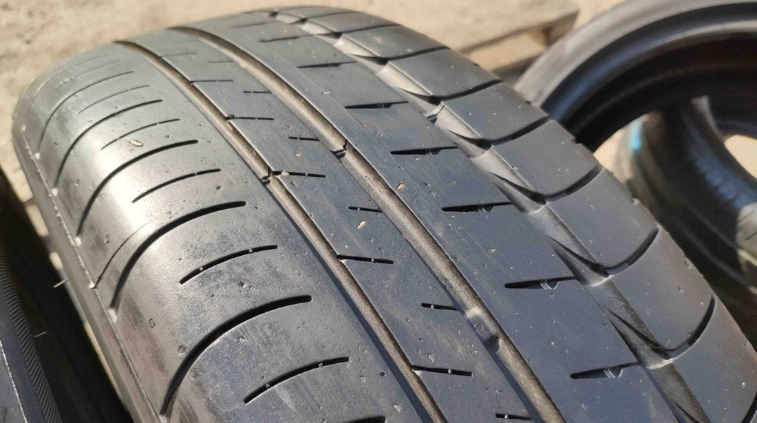 SET 2 Anvelope Vara 195/50 R20 BRIDGESTONE Ecopia EP500 93T DOT 2019