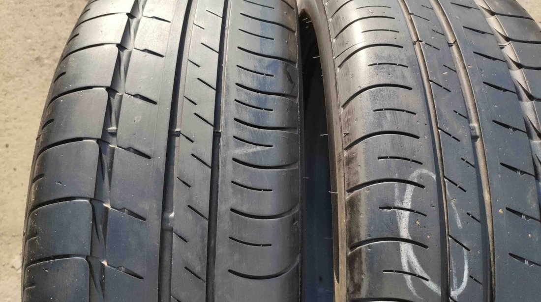 SET 2 Anvelope Vara 195/50 R20 BRIDGESTONE Ecopia EP500 93T DOT 2019