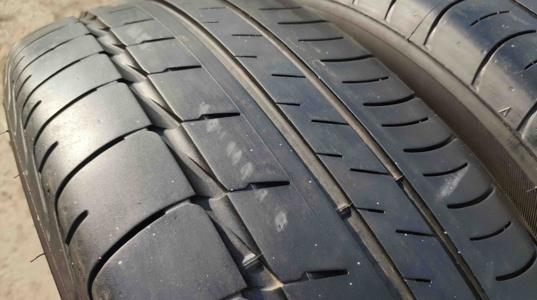 SET 2 Anvelope Vara 195/50 R20 BRIDGESTONE Ecopia EP500 93T DOT 2019