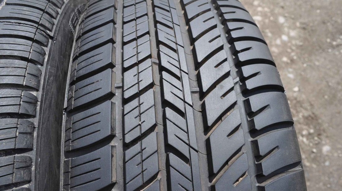 SET 2 Anvelope Vara 195/60 R15 MICHELIN ENERGY XSE 88H