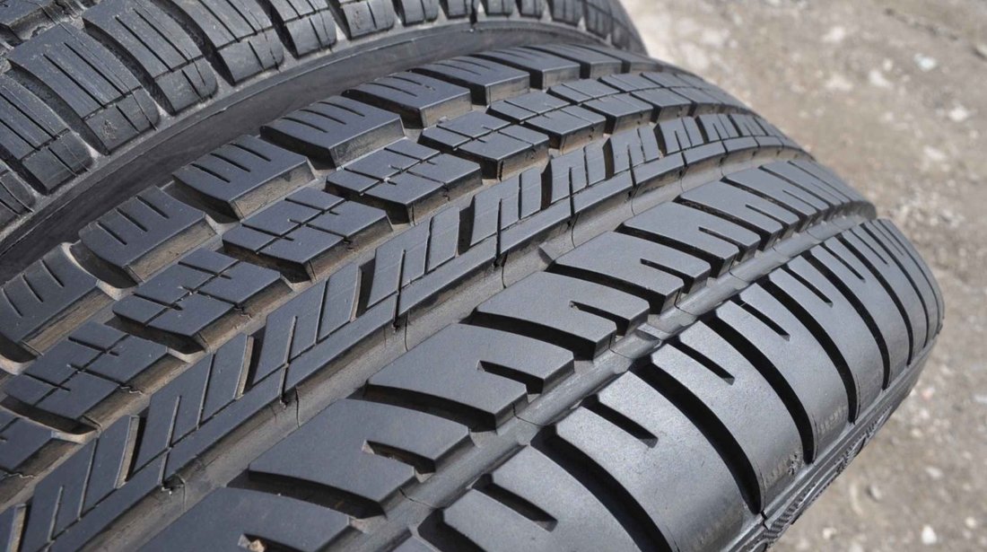 SET 2 Anvelope Vara 195/60 R15 MICHELIN ENERGY XSE 88H