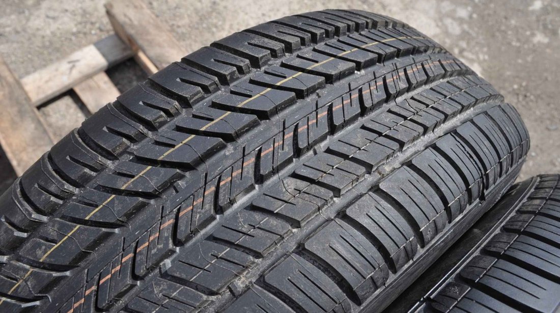 SET 2 Anvelope Vara 195/60 R15 MICHELIN ENERGY XSE 88H