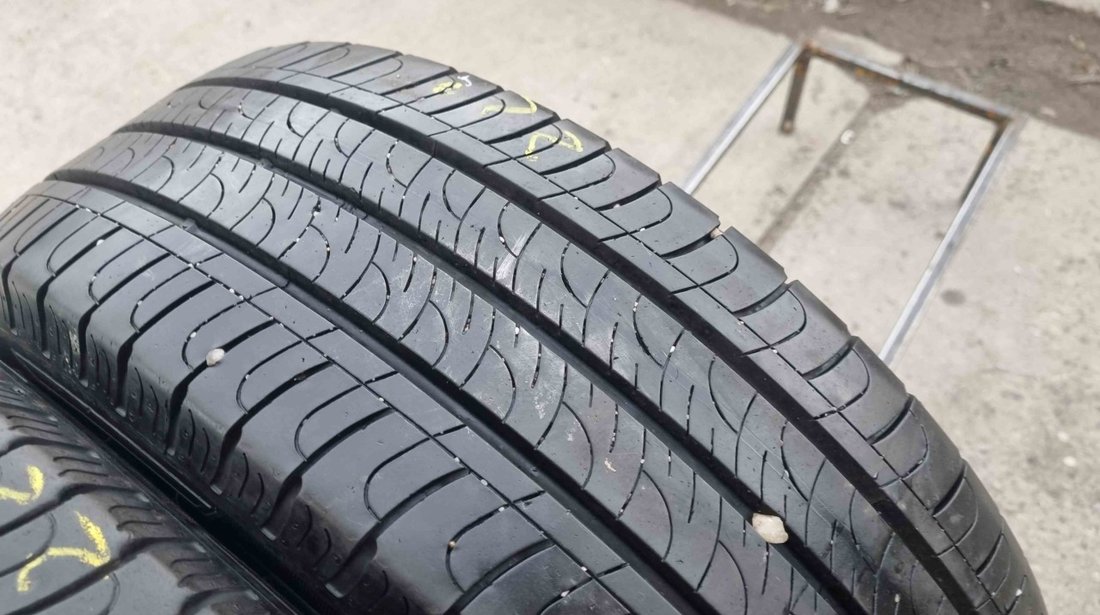 SET 2 Anvelope Vara 195/60 R16C GOODYEAR Efficient Grip Cargo 99/97H