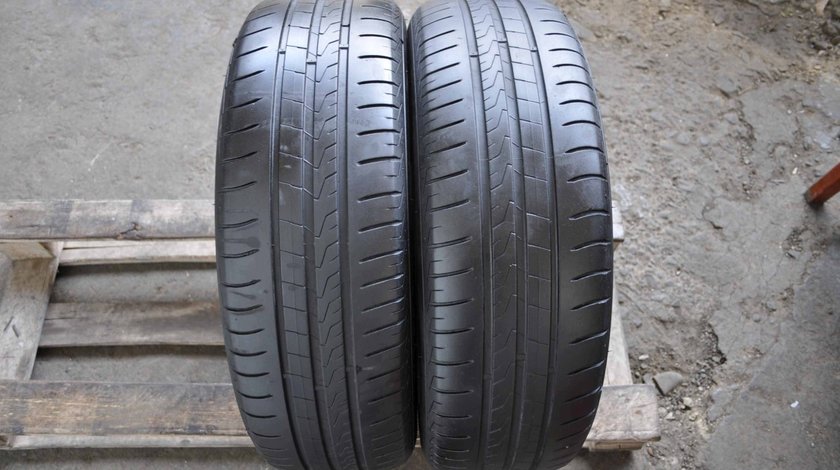 SET 2 Anvelope Vara 195/65 R15 HANKOOK Kinergy Eco2 91T