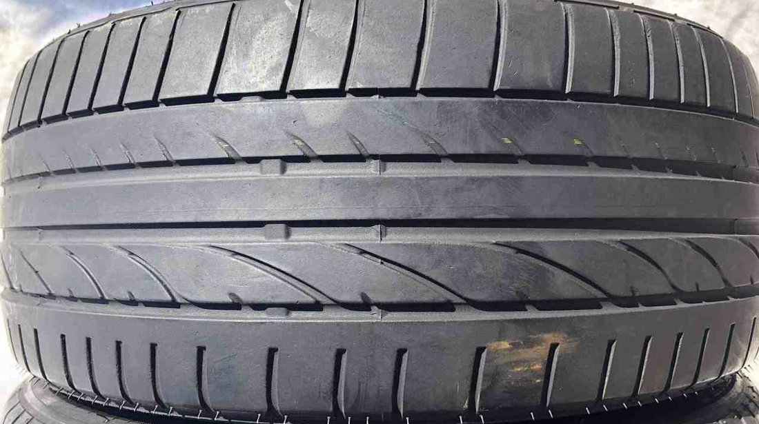 SET 2 Anvelope Vara 205/40 R17 BRIDGESTONE POTENZA RE050A 84W