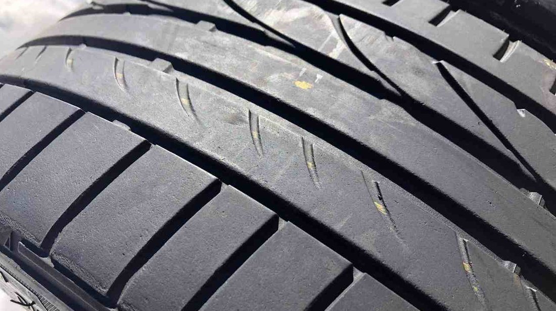 SET 2 Anvelope Vara 205/40 R17 BRIDGESTONE POTENZA RE050A 84W