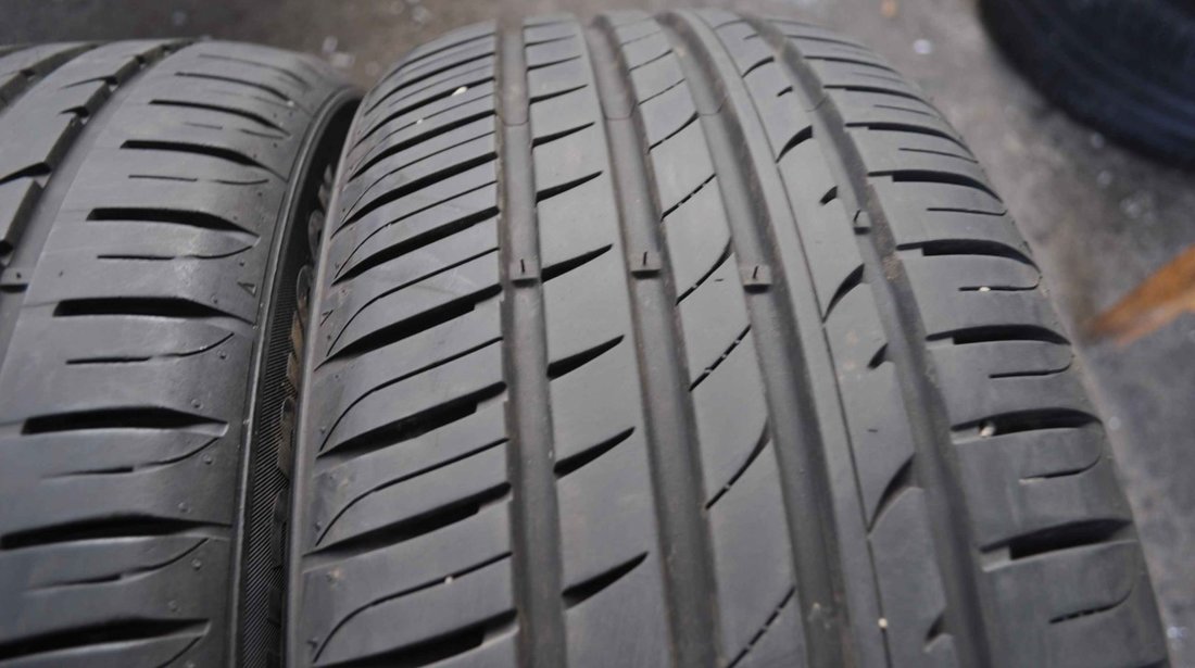 SET 2 Anvelope Vara 205/50 R16 HANKOOK Ventus Prime 2 87V