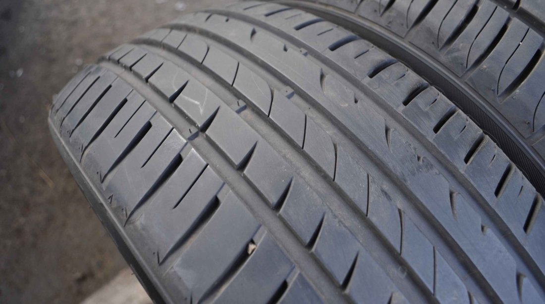 SET 2 Anvelope Vara 205/50 R16 HANKOOK Ventus Prime 2 87V