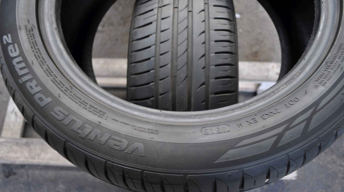 SET 2 Anvelope Vara 205/50 R16 HANKOOK Ventus Prime 2 87V