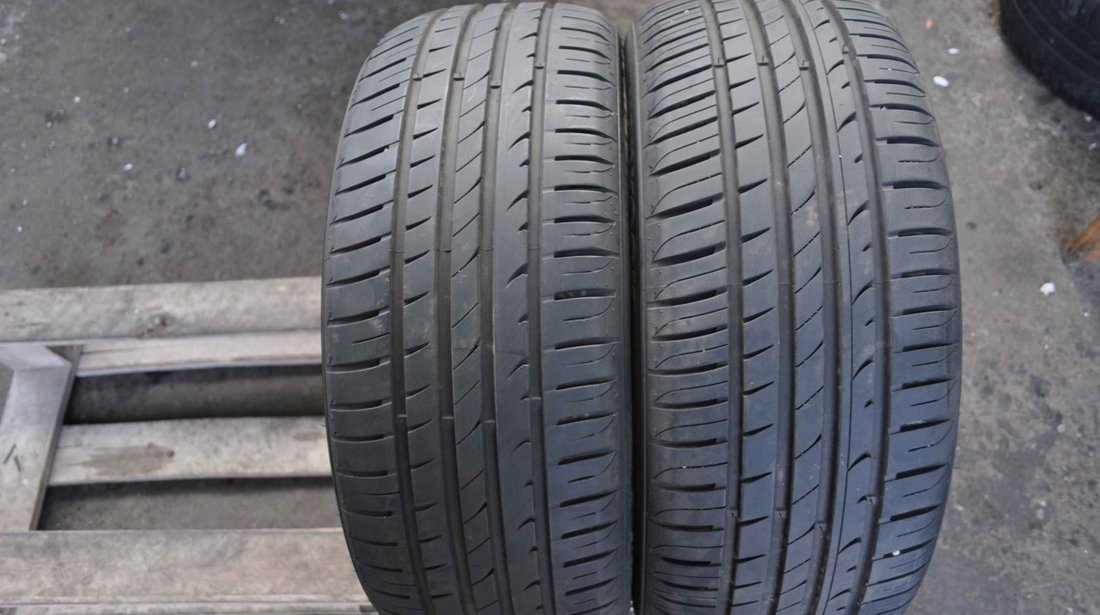 SET 2 Anvelope Vara 205/50 R16 HANKOOK Ventus Prime 2 87V