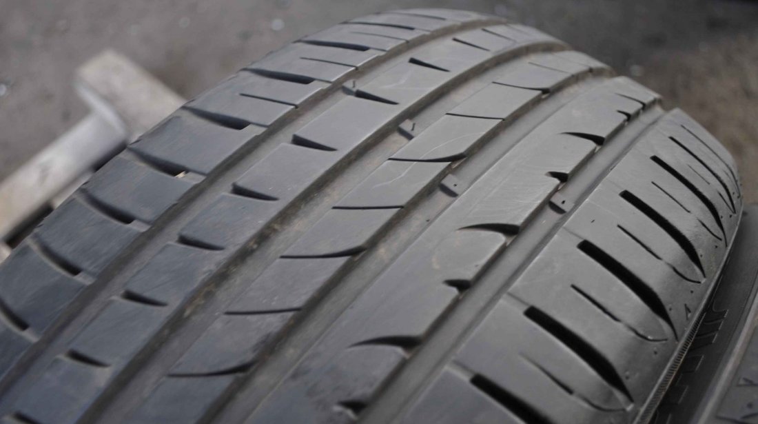 SET 2 Anvelope Vara 205/50 R16 HANKOOK Ventus Prime 2 87V