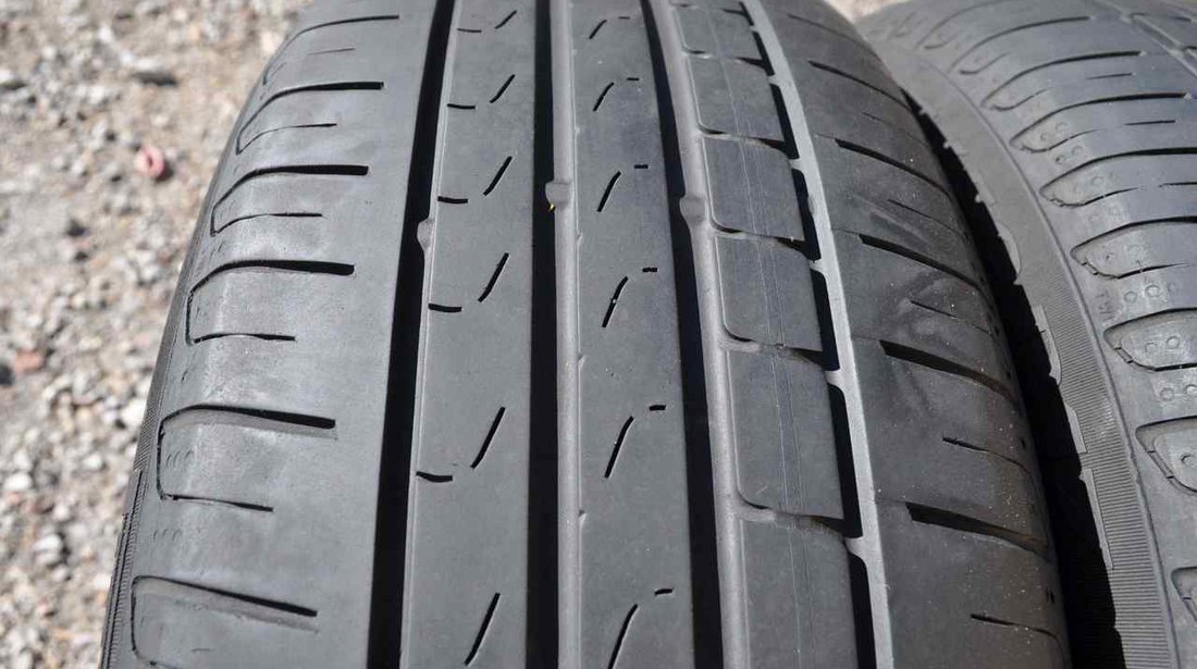 SET 2 Anvelope Vara 205/50 R17 PIRELLI CINTURATO P7 89W - Runflat