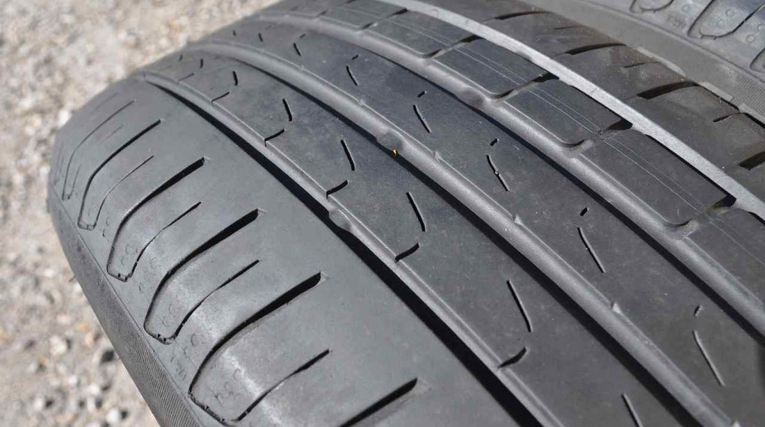 SET 2 Anvelope Vara 205/50 R17 PIRELLI CINTURATO P7 89W - Runflat