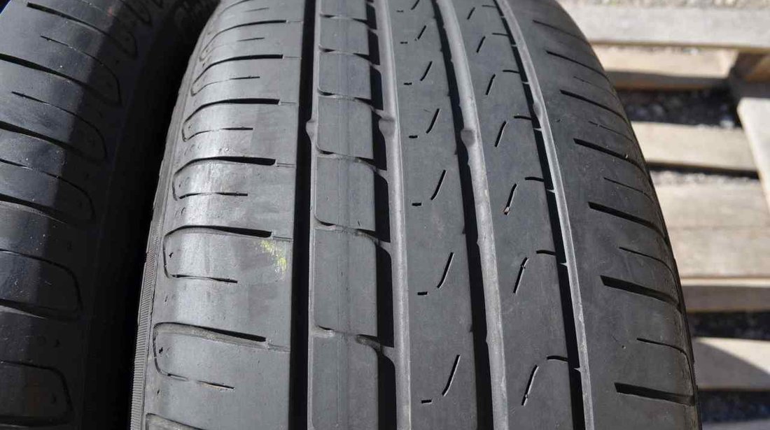 SET 2 Anvelope Vara 205/50 R17 PIRELLI CINTURATO P7 89W - Runflat