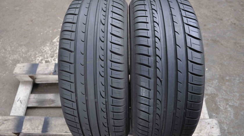 SET 2 Anvelope Vara 205/55 R16 DUNLOP SP Sport Fastresponse 91V