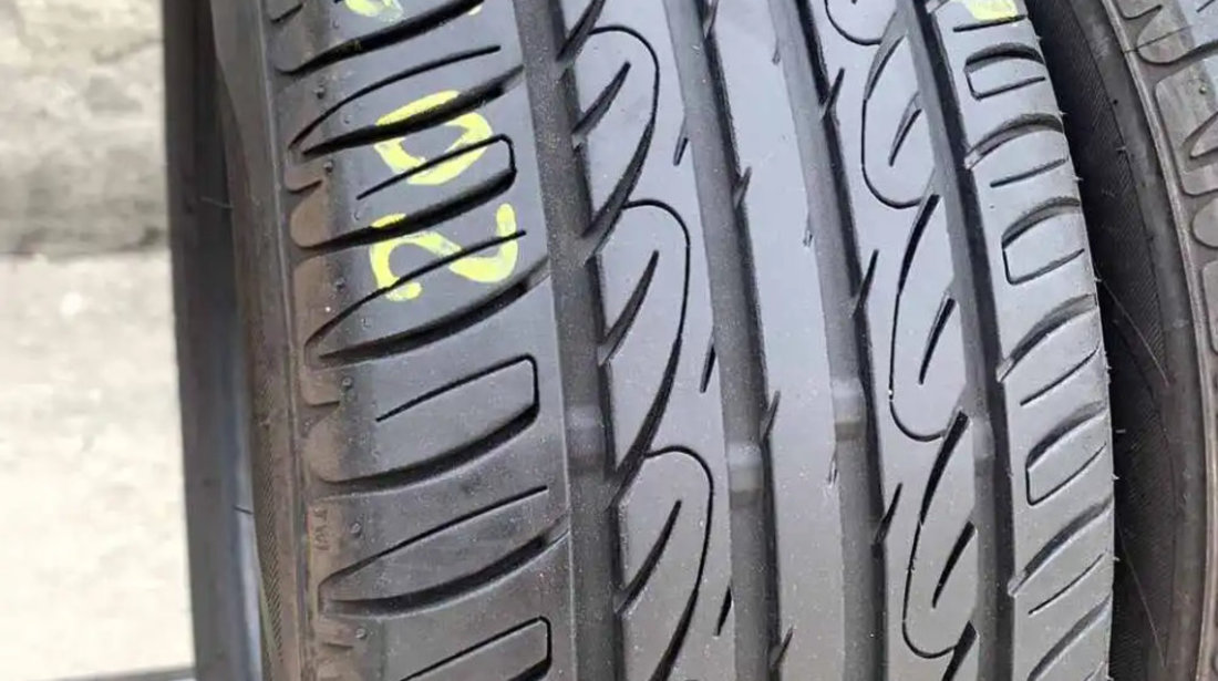 SET 2 Anvelope Vara 205/55 R16 FIRESTONE TZ3000 91V