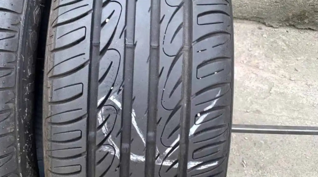 SET 2 Anvelope Vara 205/55 R16 FIRESTONE TZ3000 91V