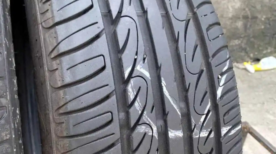 SET 2 Anvelope Vara 205/55 R16 FIRESTONE TZ3000 91V