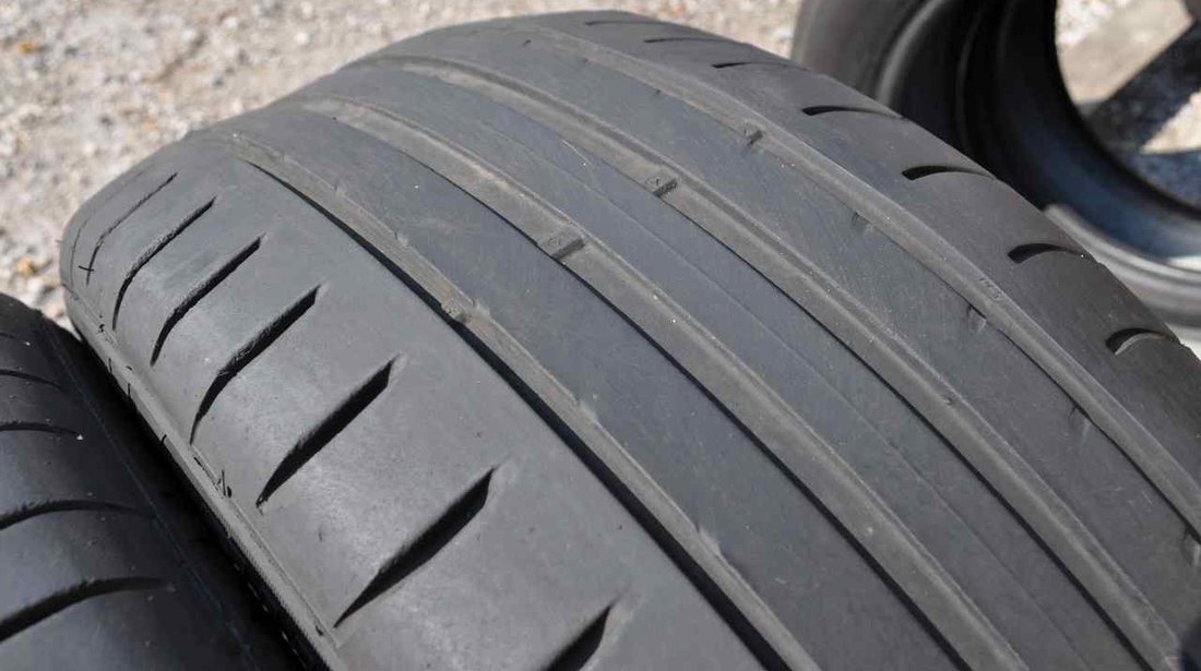 SET 2 Anvelope Vara 205/55 R16 FULDA SportControl 91W