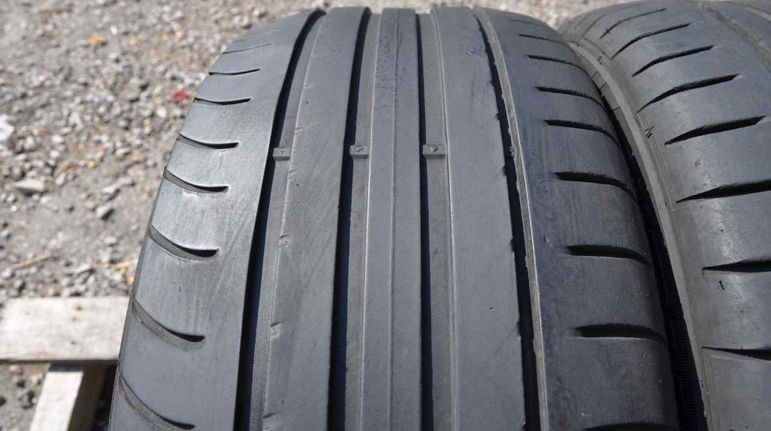 SET 2 Anvelope Vara 205/55 R16 FULDA SportControl 91W