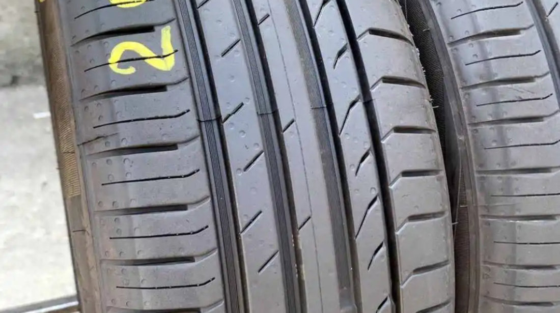 SET 2 Anvelope Vara 205/55 R16 GOODRIDE ZuperEco Z107 94W