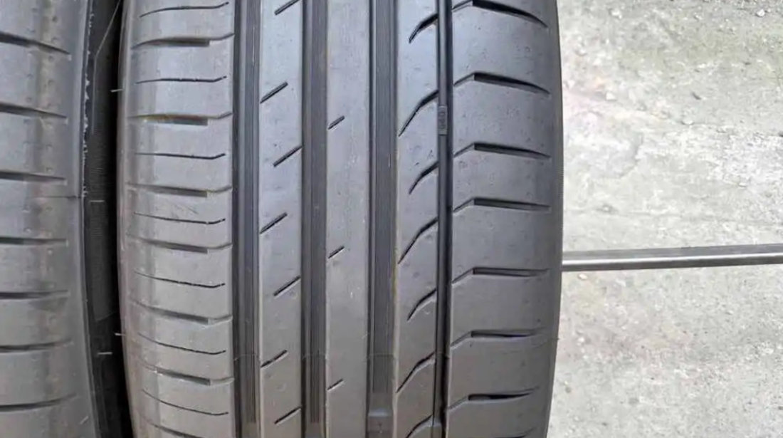 SET 2 Anvelope Vara 205/55 R16 GOODRIDE ZuperEco Z107 94W