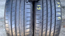 SET 2 Anvelope Vara 205/55 R16 GOODYEAR Efficient ...